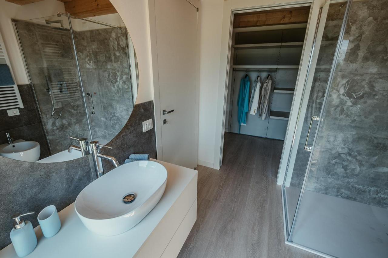 B&B Casa Dorotei Cusighe Εξωτερικό φωτογραφία