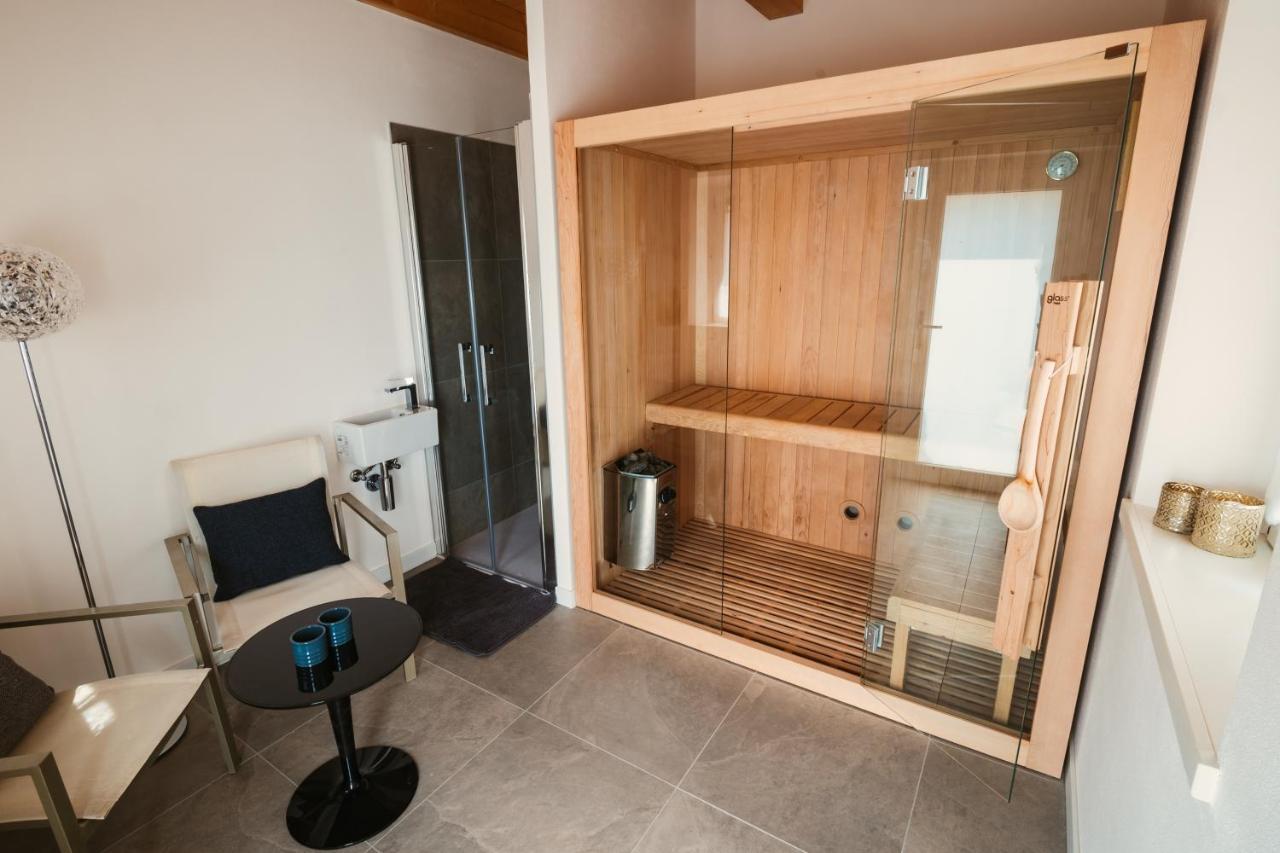B&B Casa Dorotei Cusighe Εξωτερικό φωτογραφία